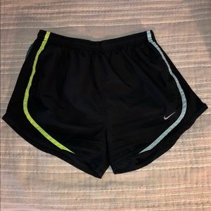 Nike Tempo Running Shorts